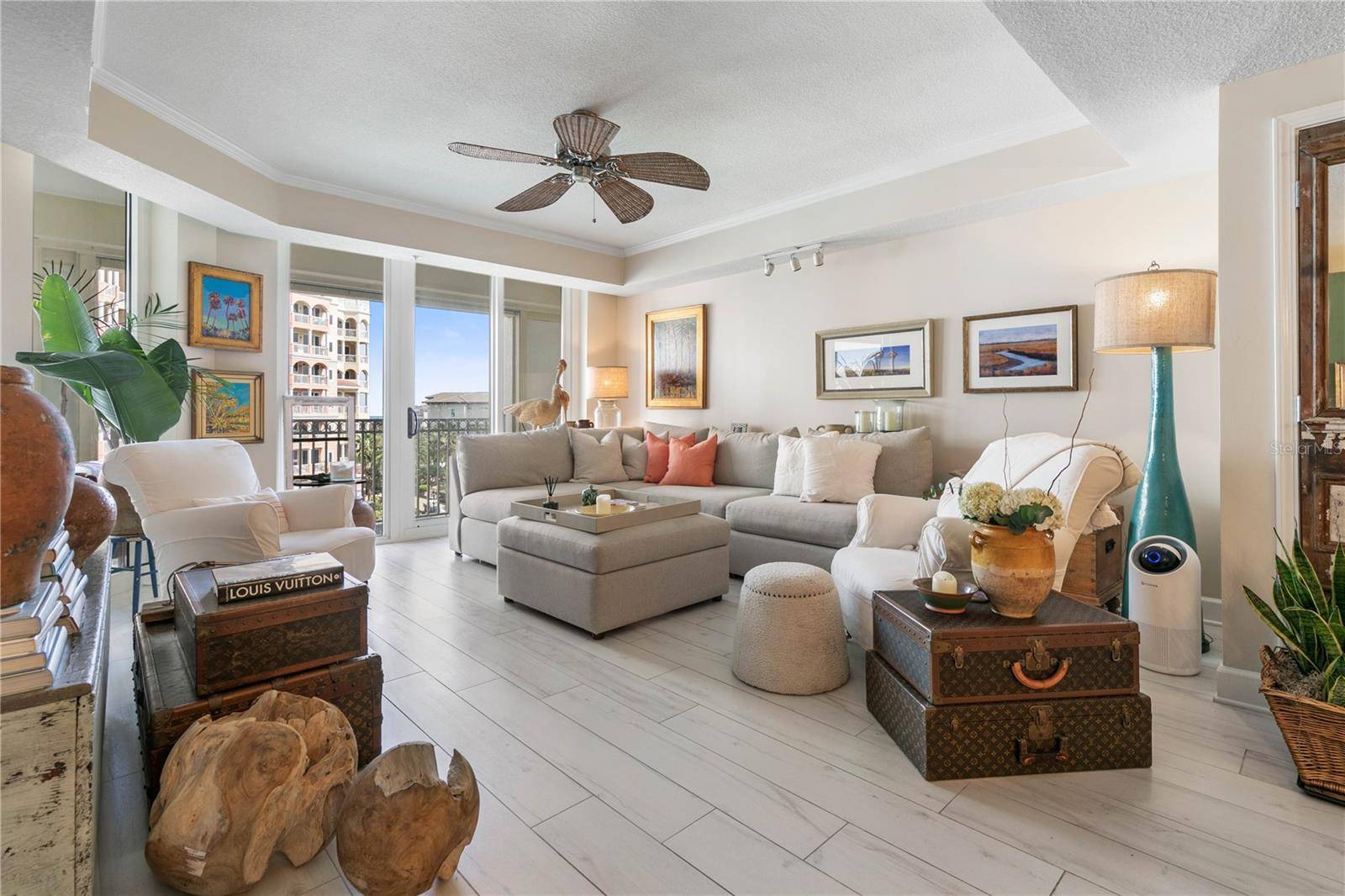 200 OCEAN CREST DR #306, Palm Coast, FL 32137