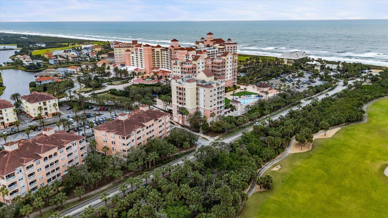 5 OCEAN CREST WAY #1414, Palm Coast, FL 32137