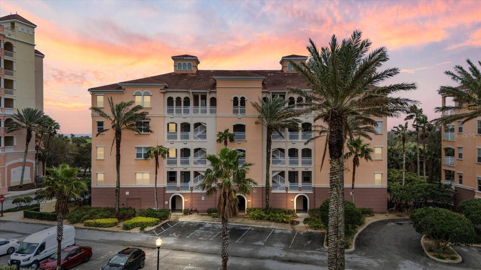5 OCEAN CREST WAY #1414, Palm Coast, FL 32137