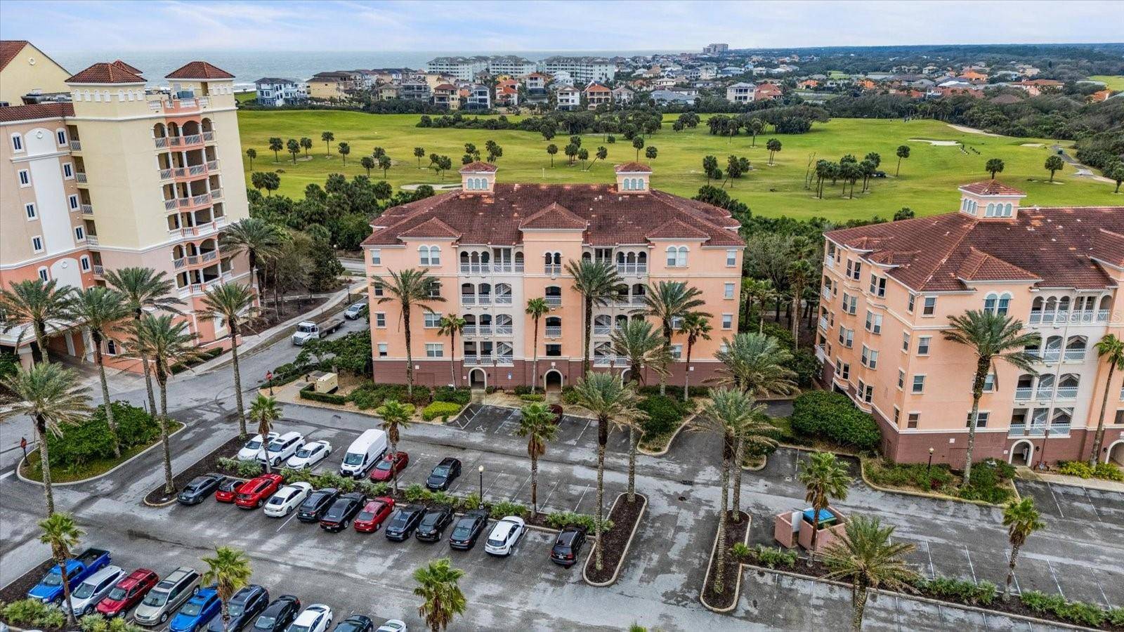 5 OCEAN CREST WAY #1414, Palm Coast, FL 32137