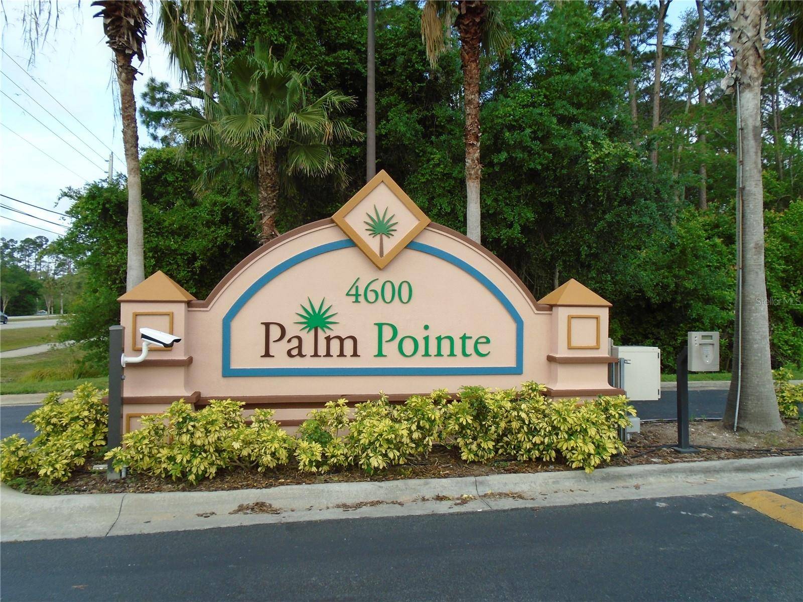 4600 E MOODY BLVD #3J, Bunnell, FL 32110