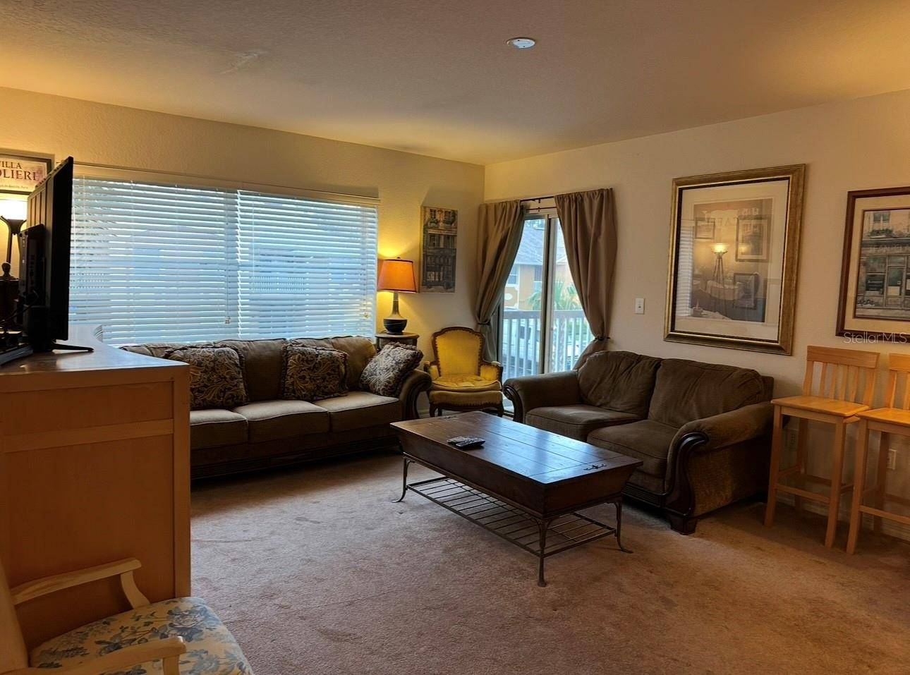 4600 E MOODY BLVD #3J, Bunnell, FL 32110