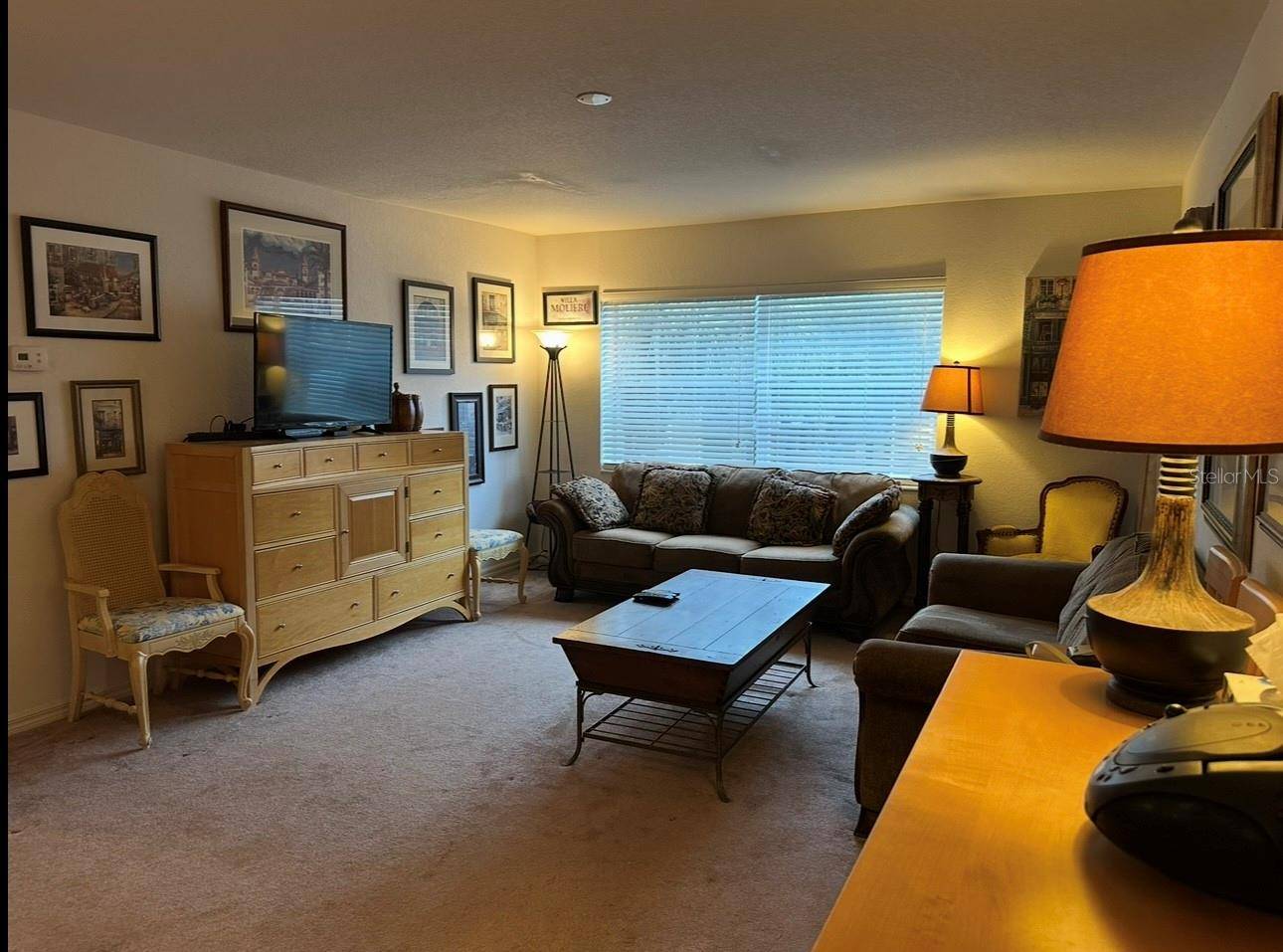 4600 E MOODY BLVD #3J, Bunnell, FL 32110