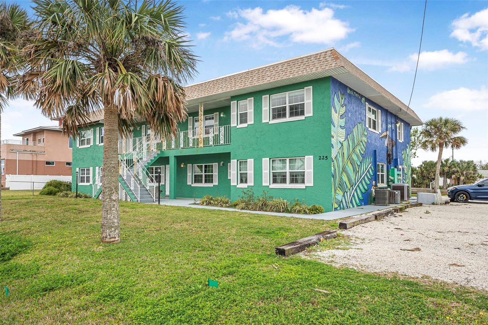 225 N FLAGLER AVE, Flagler Beach, FL 32136