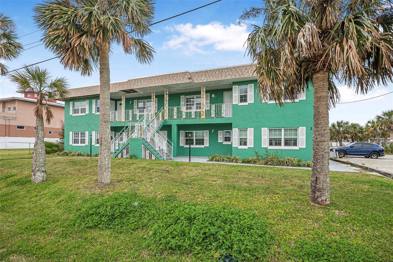 225 N FLAGLER AVE, Flagler Beach, FL 32136