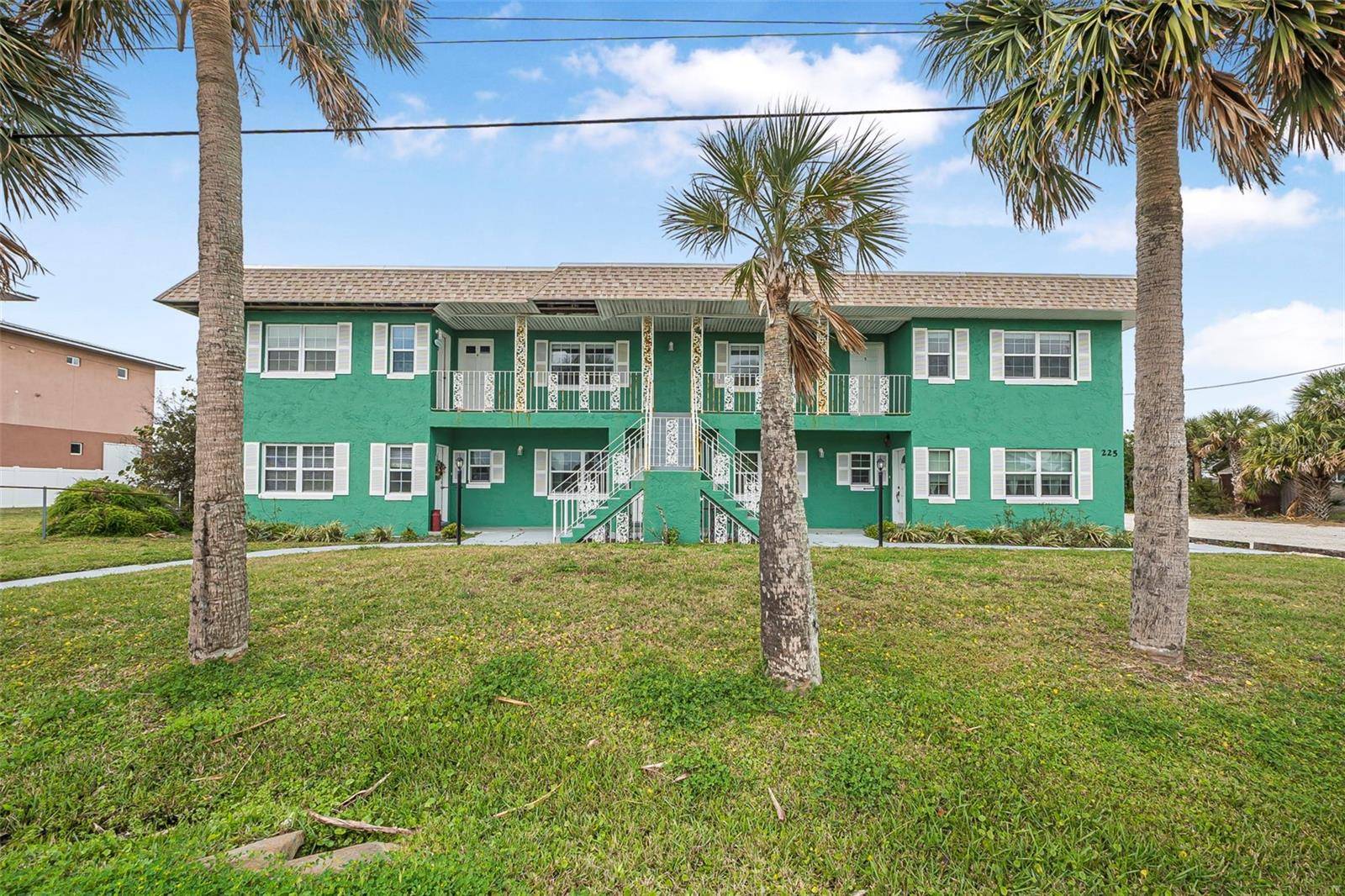 225 N FLAGLER AVE, Flagler Beach, FL 32136