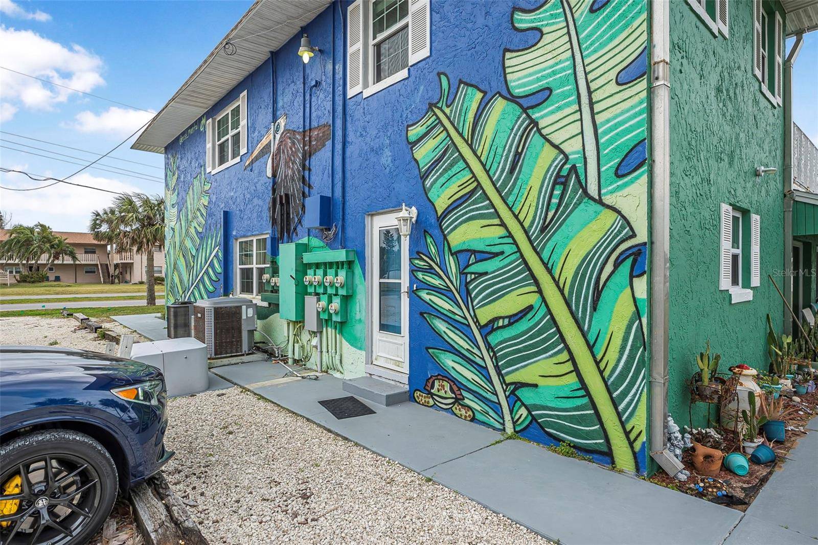 225 N FLAGLER AVE, Flagler Beach, FL 32136
