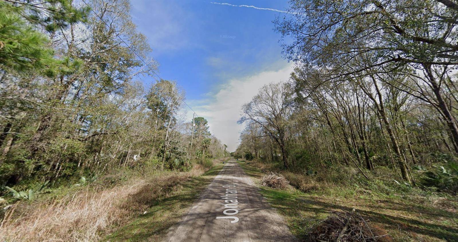 4590 JONATHAN ST, Hastings, FL 32145