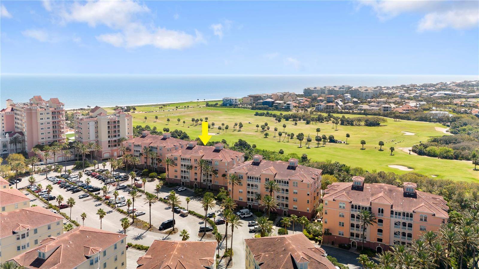 15 OCEAN CREST WAY #1324, Palm Coast, FL 32137