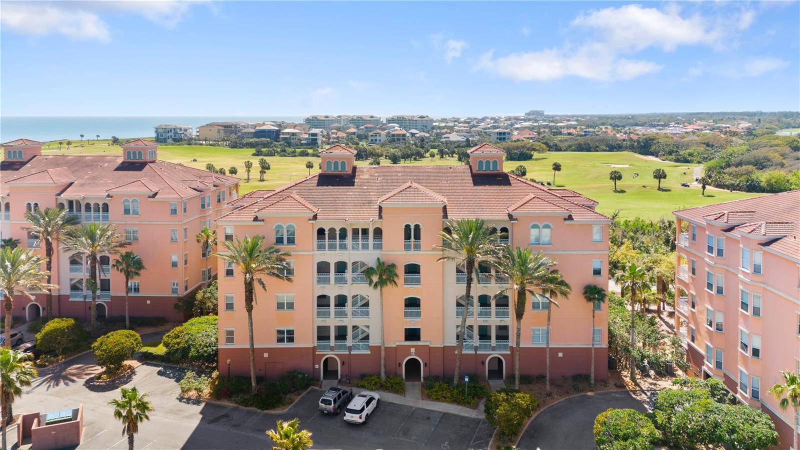 15 OCEAN CREST WAY #1324, Palm Coast, FL 32137