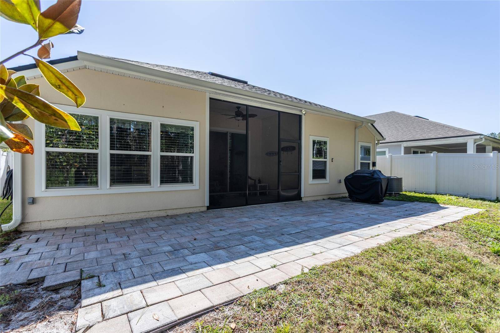 45 LOB WEDGE LN, Bunnell, FL 32110