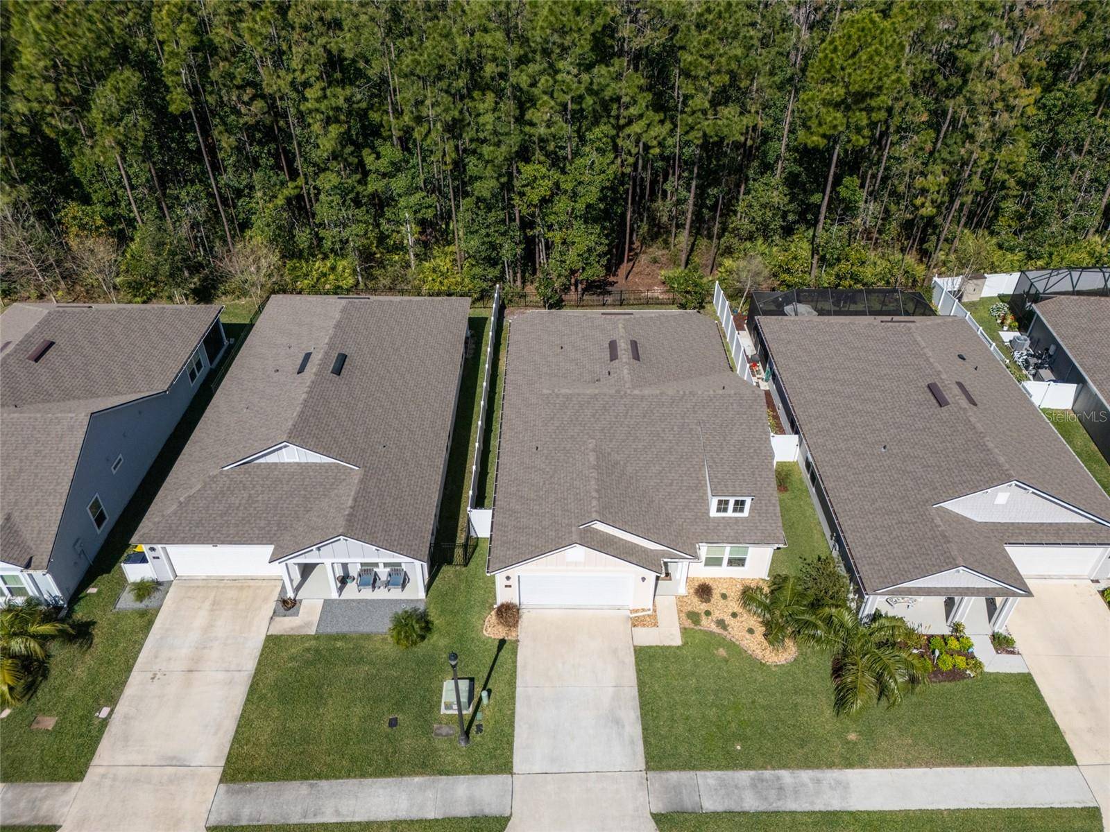 45 LOB WEDGE LN, Bunnell, FL 32110