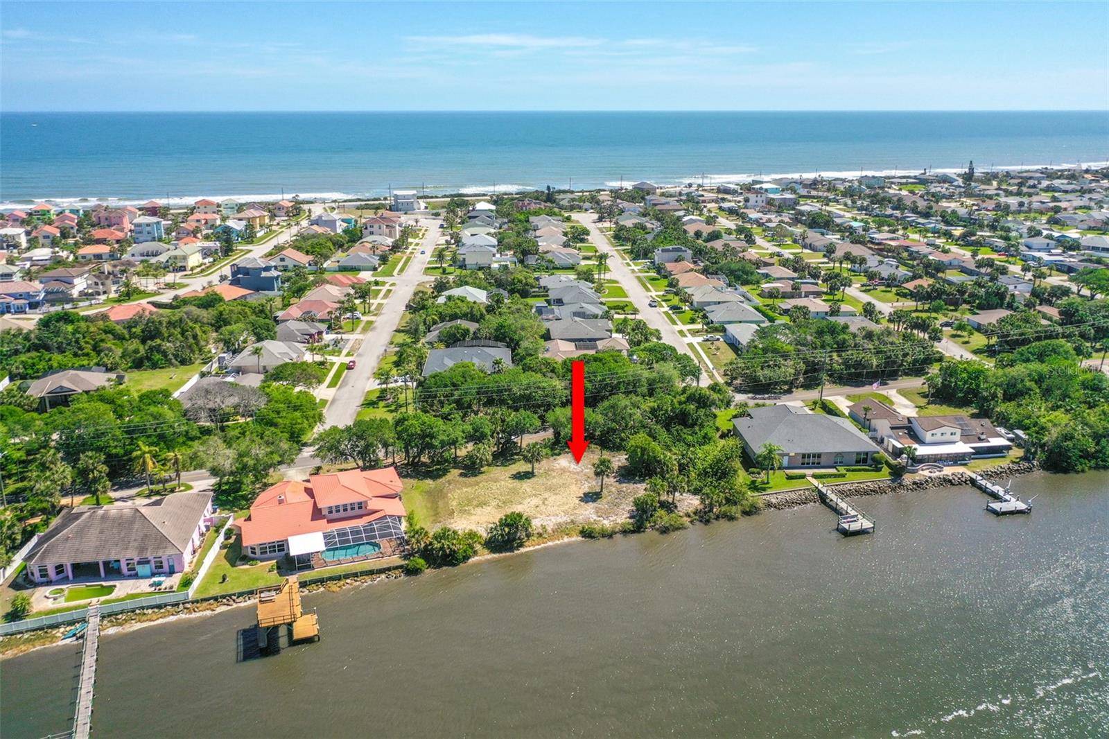 3680 JOHN ANDERSON DR, Ormond Beach, FL 32176