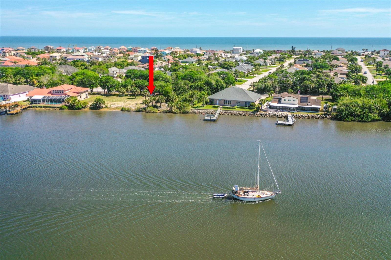 3680 JOHN ANDERSON DR, Ormond Beach, FL 32176