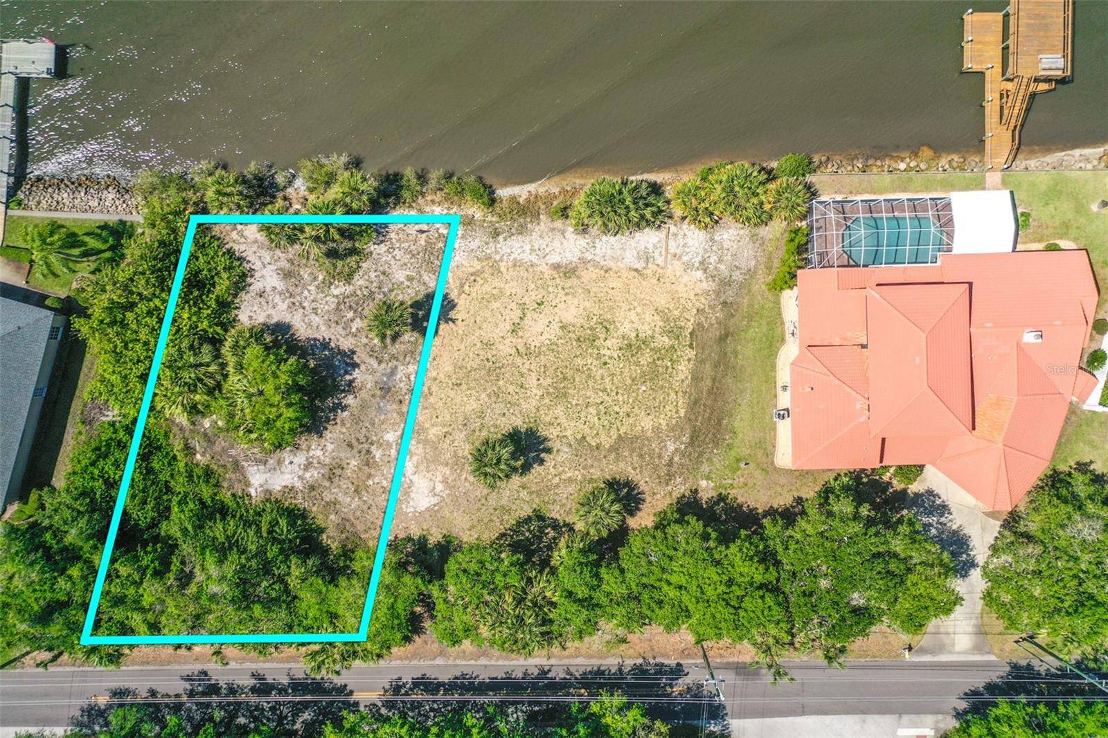 3680 JOHN ANDERSON DR, Ormond Beach, FL 32176