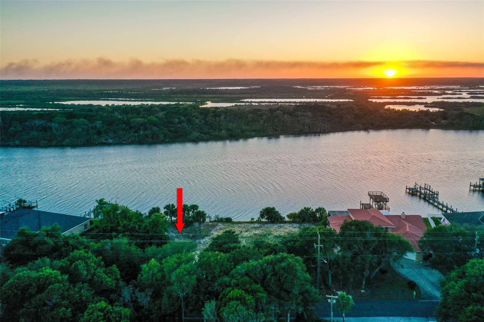 3680 JOHN ANDERSON DR, Ormond Beach, FL 32176
