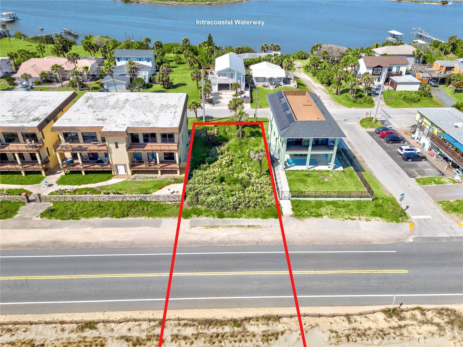 21XX N OCEAN SHORE BLVD, Flagler Beach, FL 32136