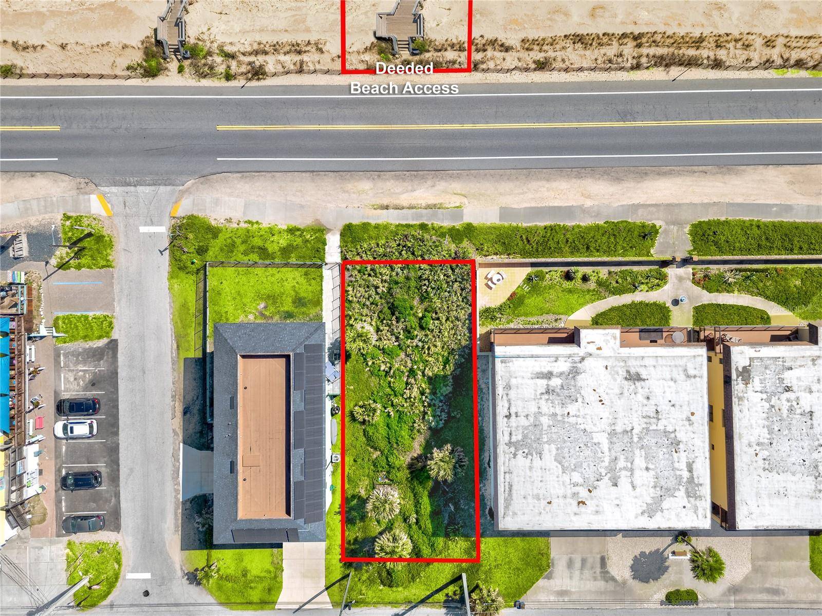 21XX N OCEAN SHORE BLVD, Flagler Beach, FL 32136