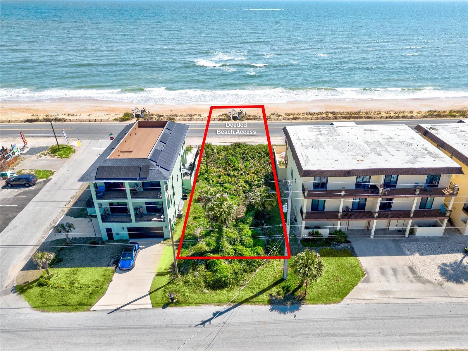 21XX N OCEAN SHORE BLVD, Flagler Beach, FL 32136