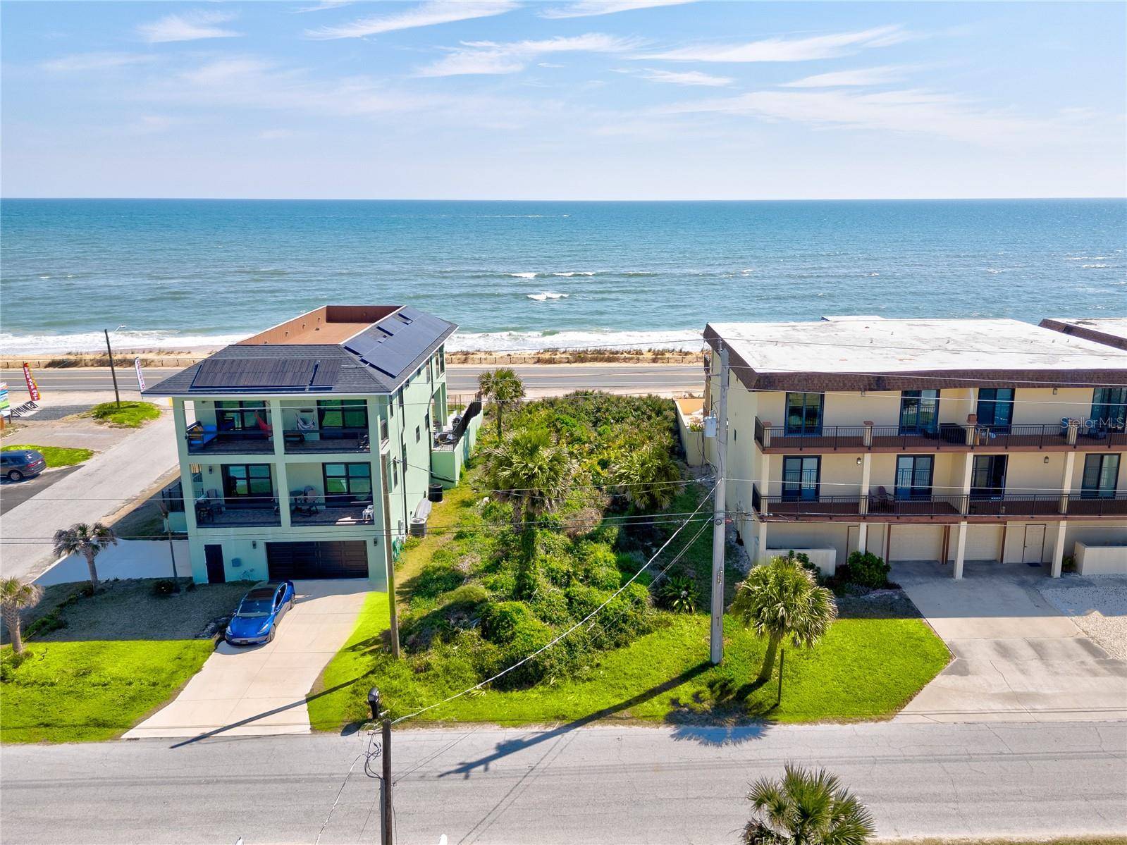 21XX N OCEAN SHORE BLVD, Flagler Beach, FL 32136