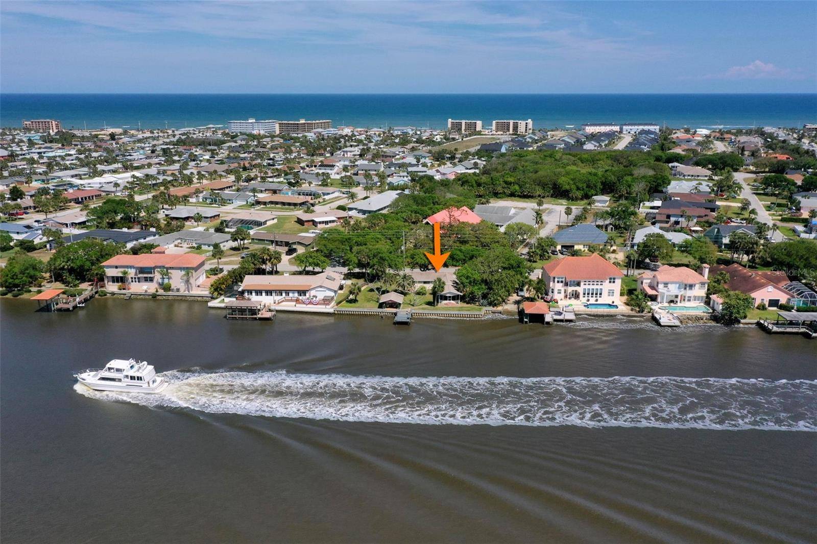 2260 JOHN ANDERSON DR, Ormond Beach, FL 32176