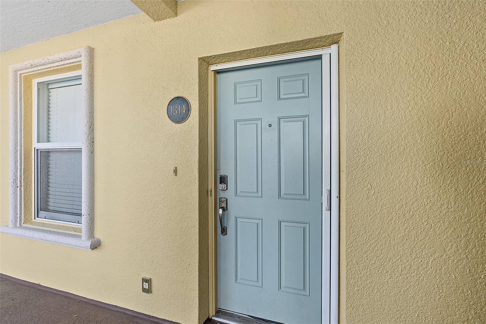 1300 CANOPY WALK LN #1314, Palm Coast, FL 32137