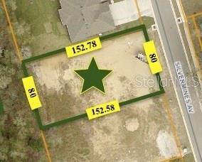 3138 SILVERMINES AVE, Ormond Beach, FL 32174