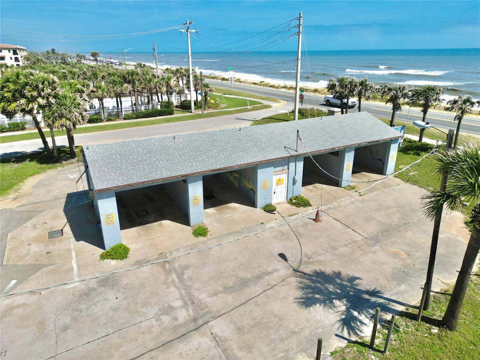 2299 N OCEANSHORE BLVD, Flagler Beach, FL 32136