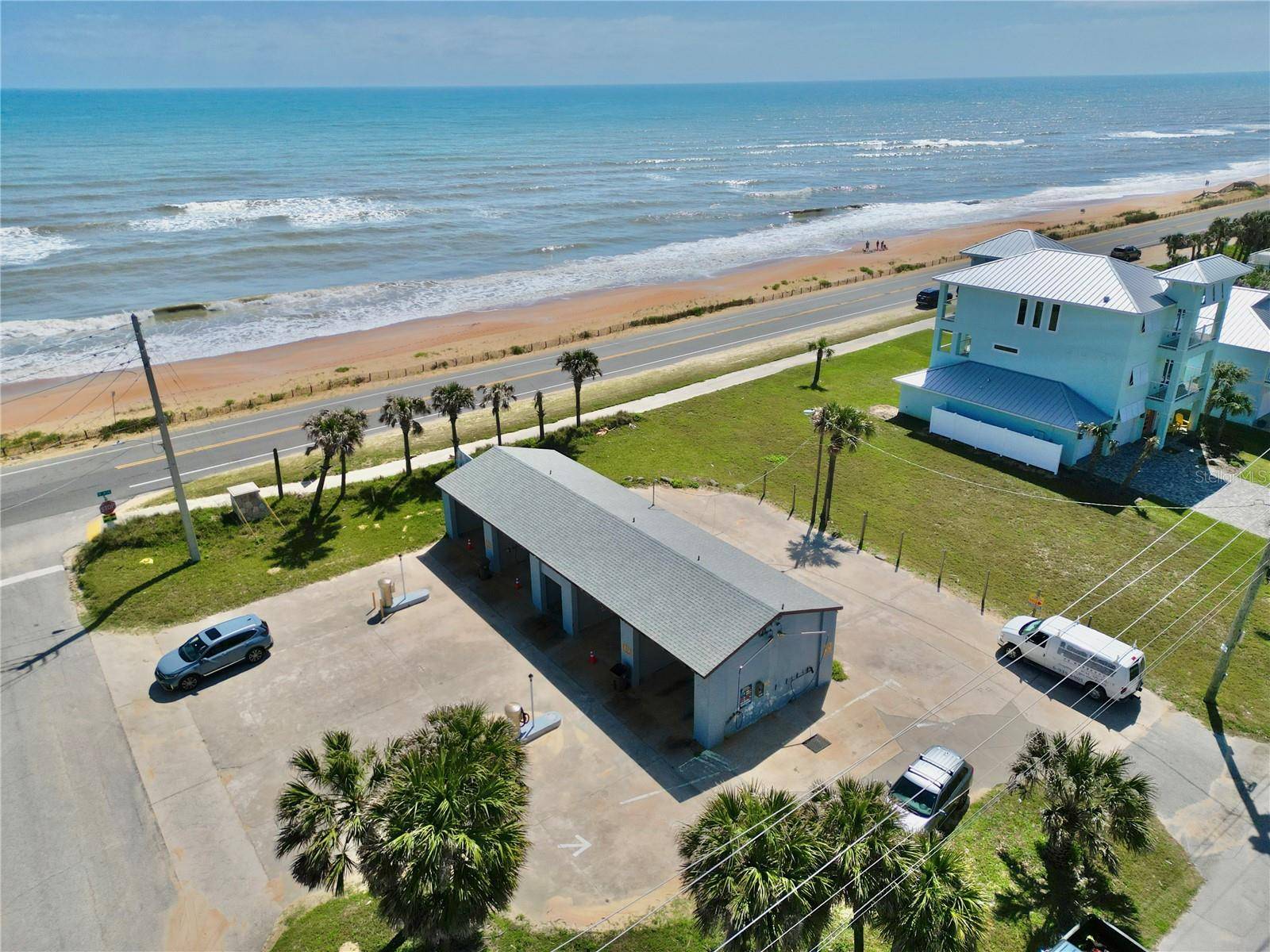 2299 N OCEANSHORE BLVD, Flagler Beach, FL 32136