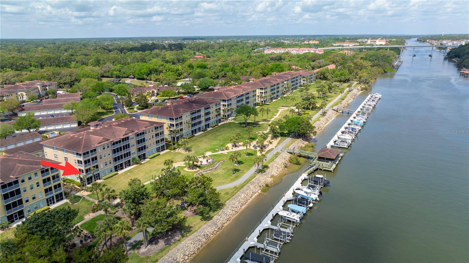 400 CANOPY WALK LN #425, Palm Coast, FL 32137