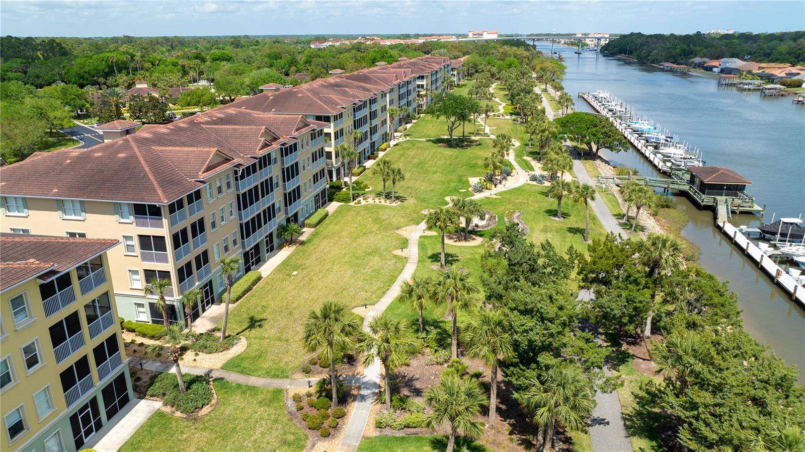 400 CANOPY WALK LN #425, Palm Coast, FL 32137