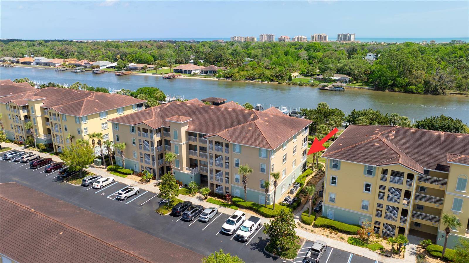 400 CANOPY WALK LN #425, Palm Coast, FL 32137