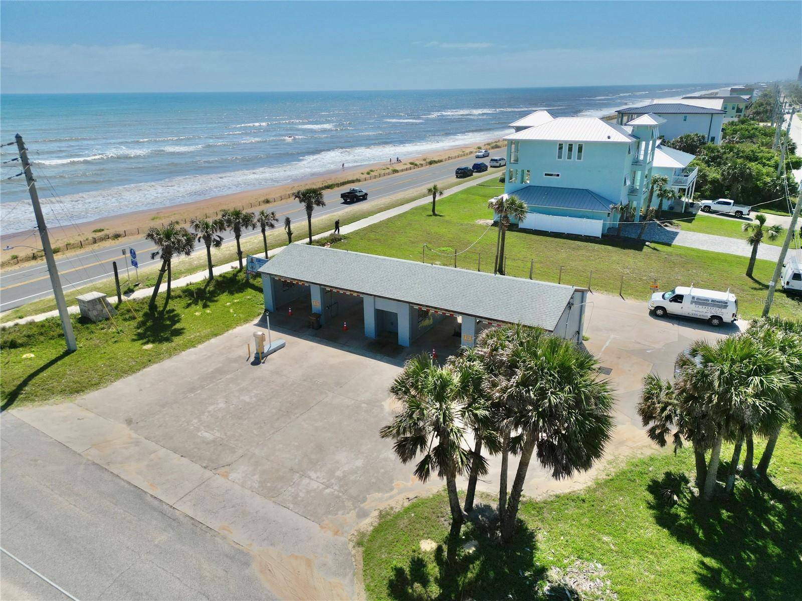 2299 N OCEANSHORE BLVD, Flagler Beach, FL 32136