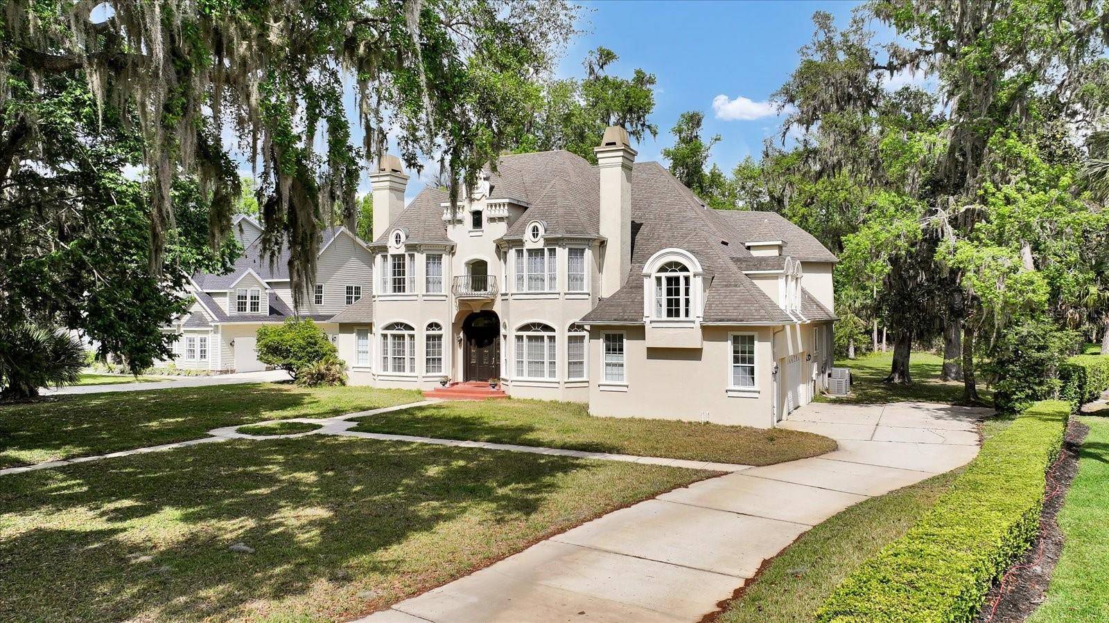 48 AUDUBON LN, Flagler Beach, FL 32136