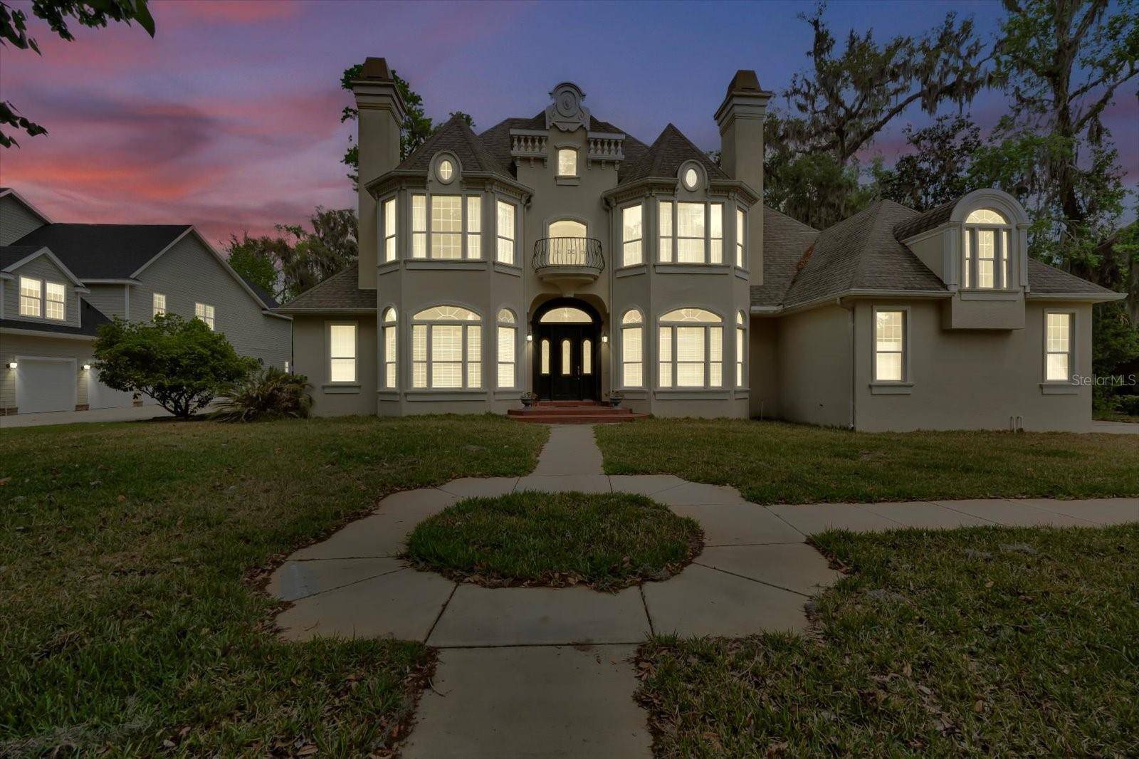 48 AUDUBON LN, Flagler Beach, FL 32136