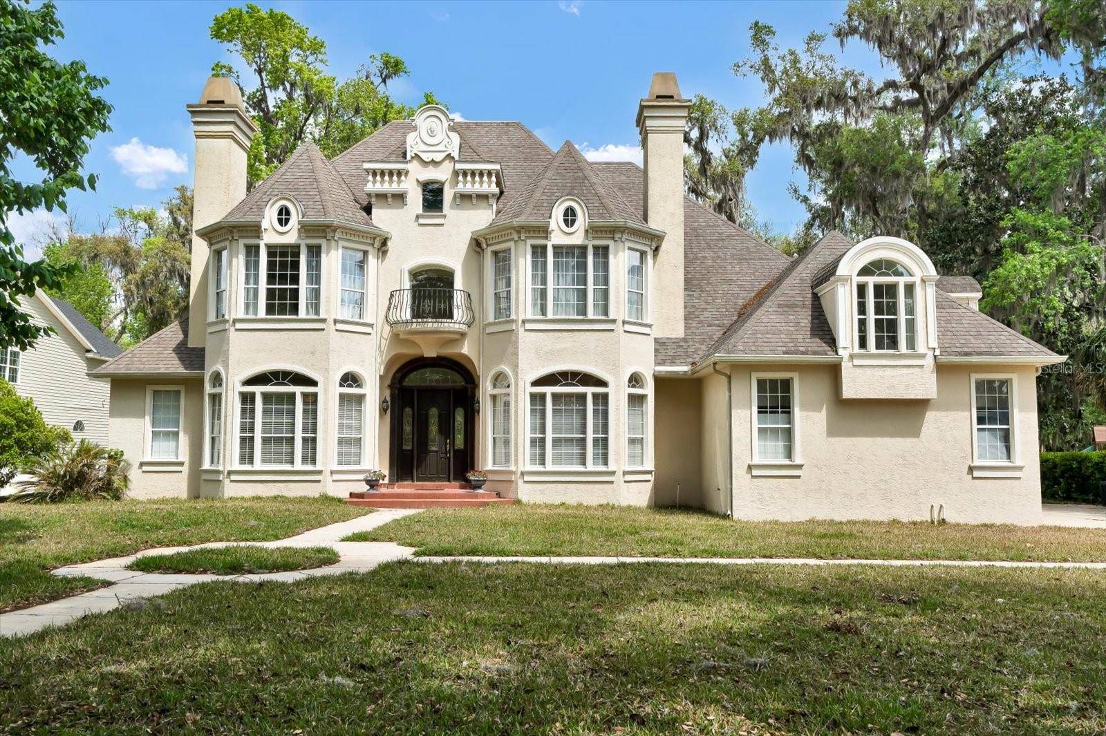 48 AUDUBON LN, Flagler Beach, FL 32136