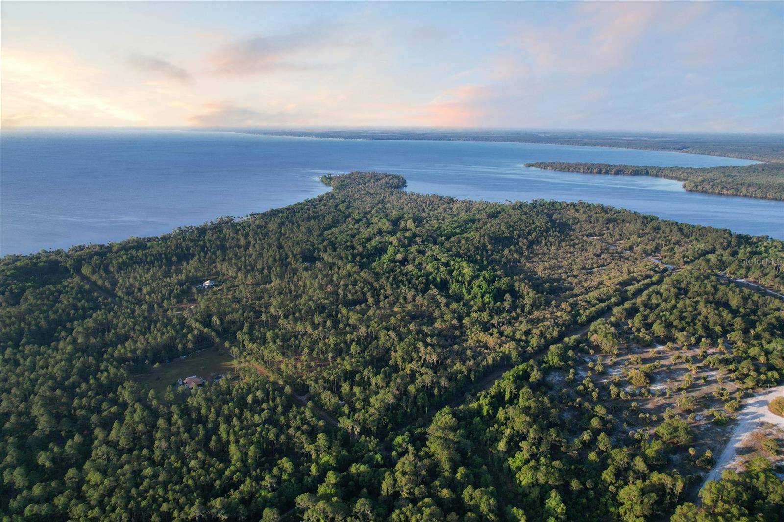 356 DRAYTON ISLAND RD, Georgetown, FL 32139