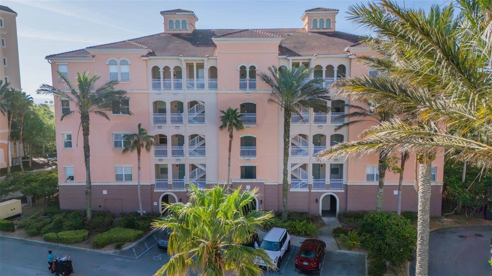 5 OCEAN CREST WAY #1411, Palm Coast, FL 32137