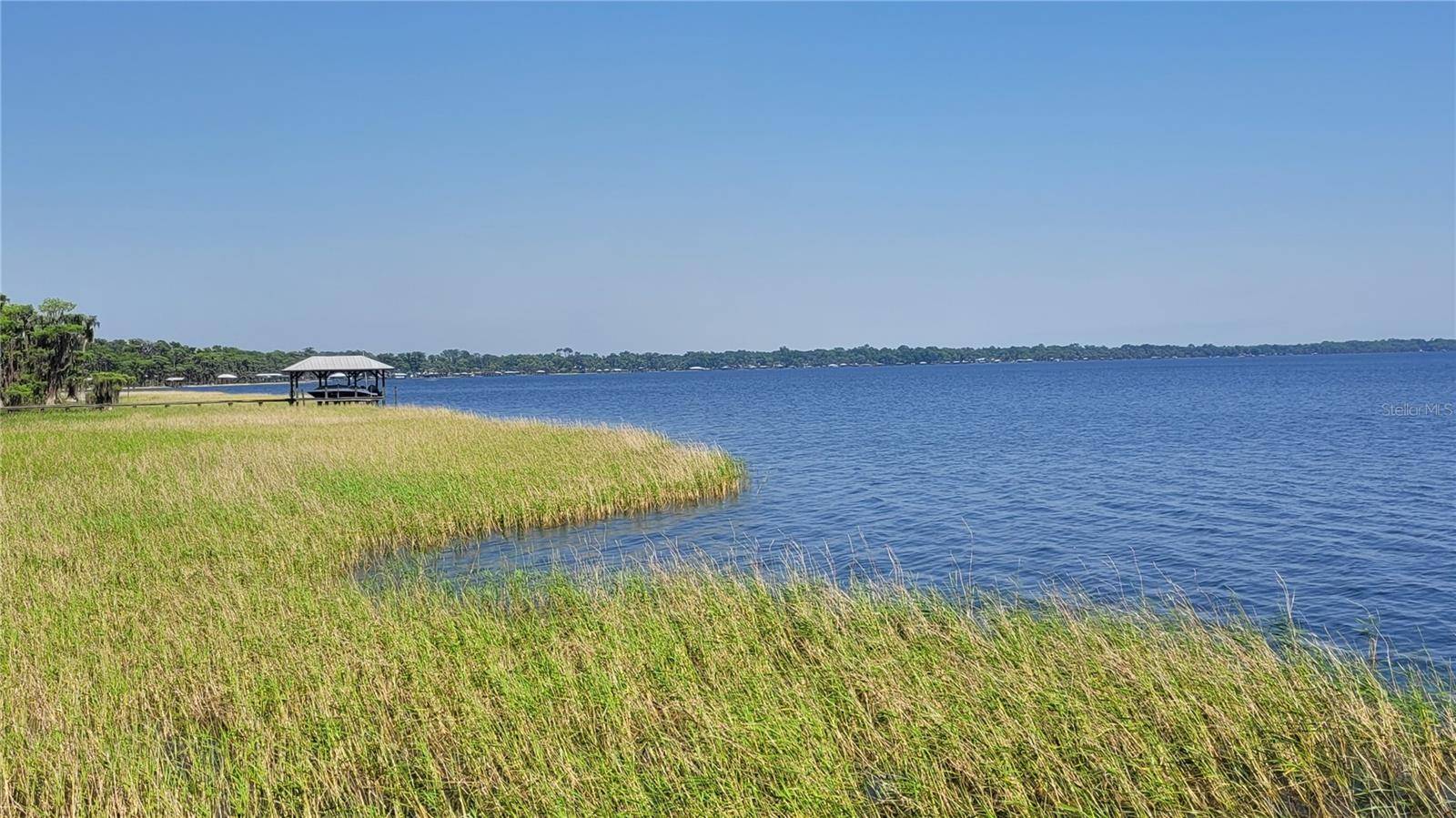 21779 NE 115TH AVE, Earleton, FL 32631