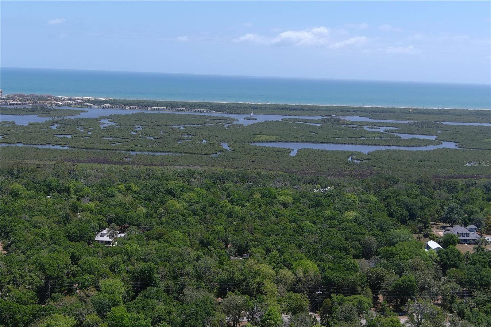 5751 JOHN ANDERSON HIGHWAY, Flagler Beach, FL 32136