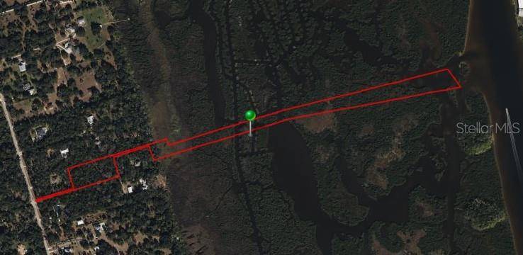 5751 JOHN ANDERSON HIGHWAY, Flagler Beach, FL 32136