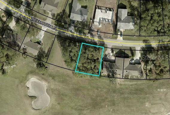 33 WEYMOUTH LN, Palm Coast, FL 32164