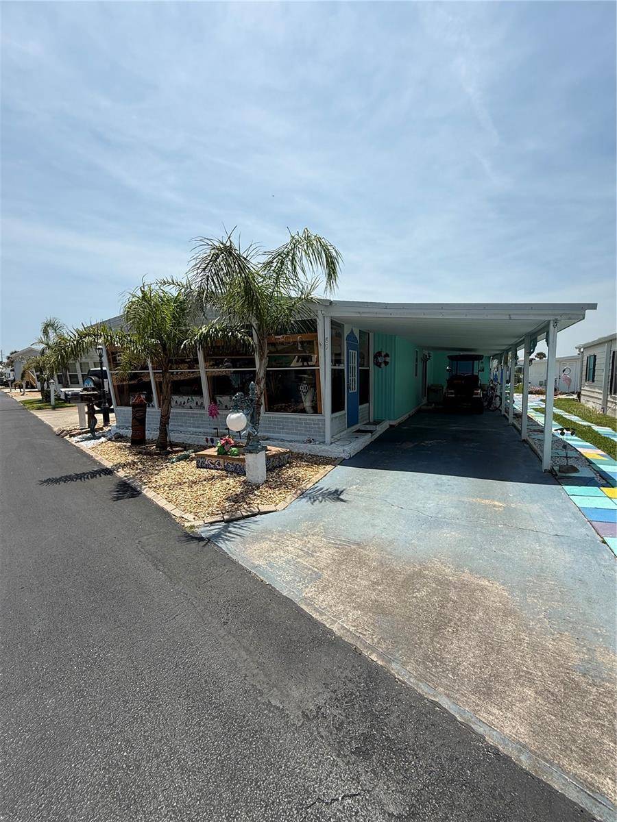 89 MERRIMAC DR, Flagler Beach, FL 32136