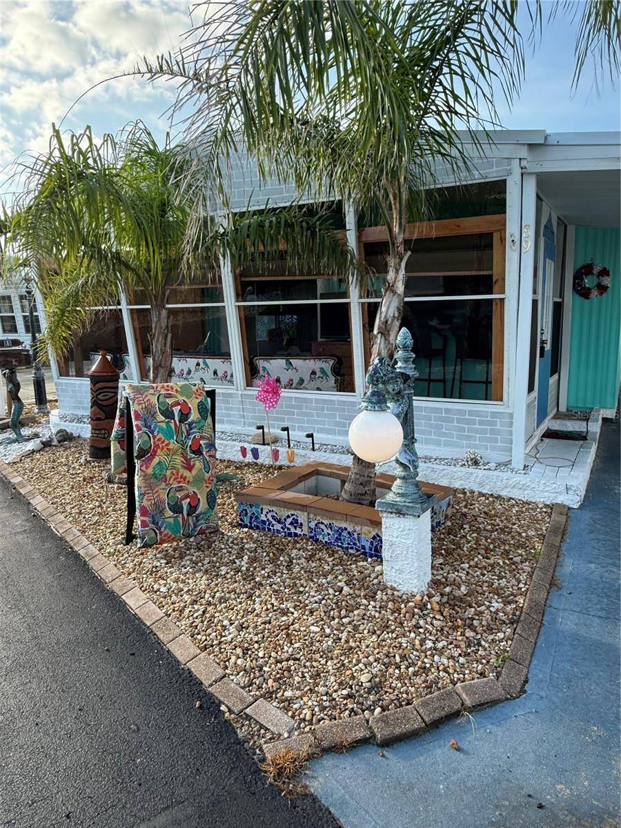 89 MERRIMAC DR, Flagler Beach, FL 32136