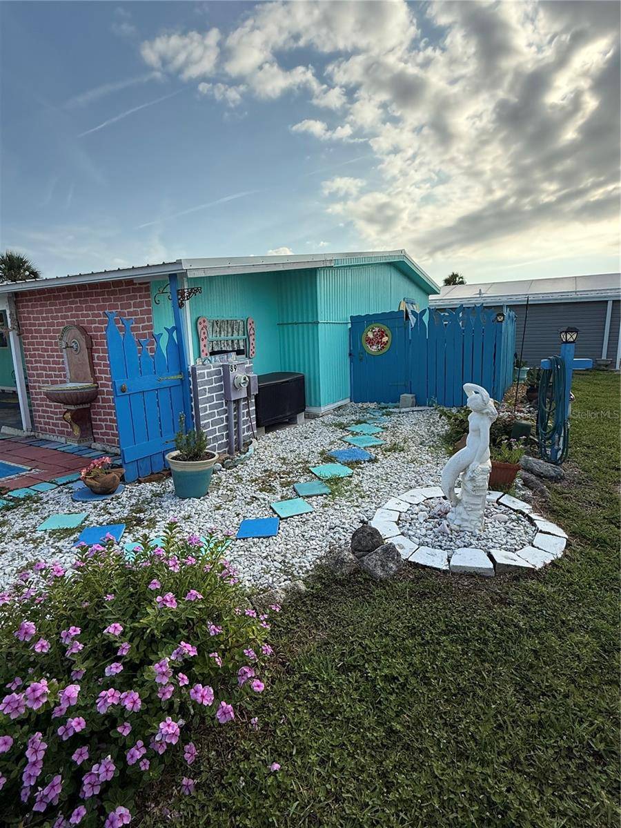 89 MERRIMAC DR, Flagler Beach, FL 32136