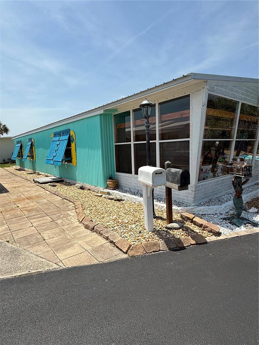 89 MERRIMAC DR, Flagler Beach, FL 32136