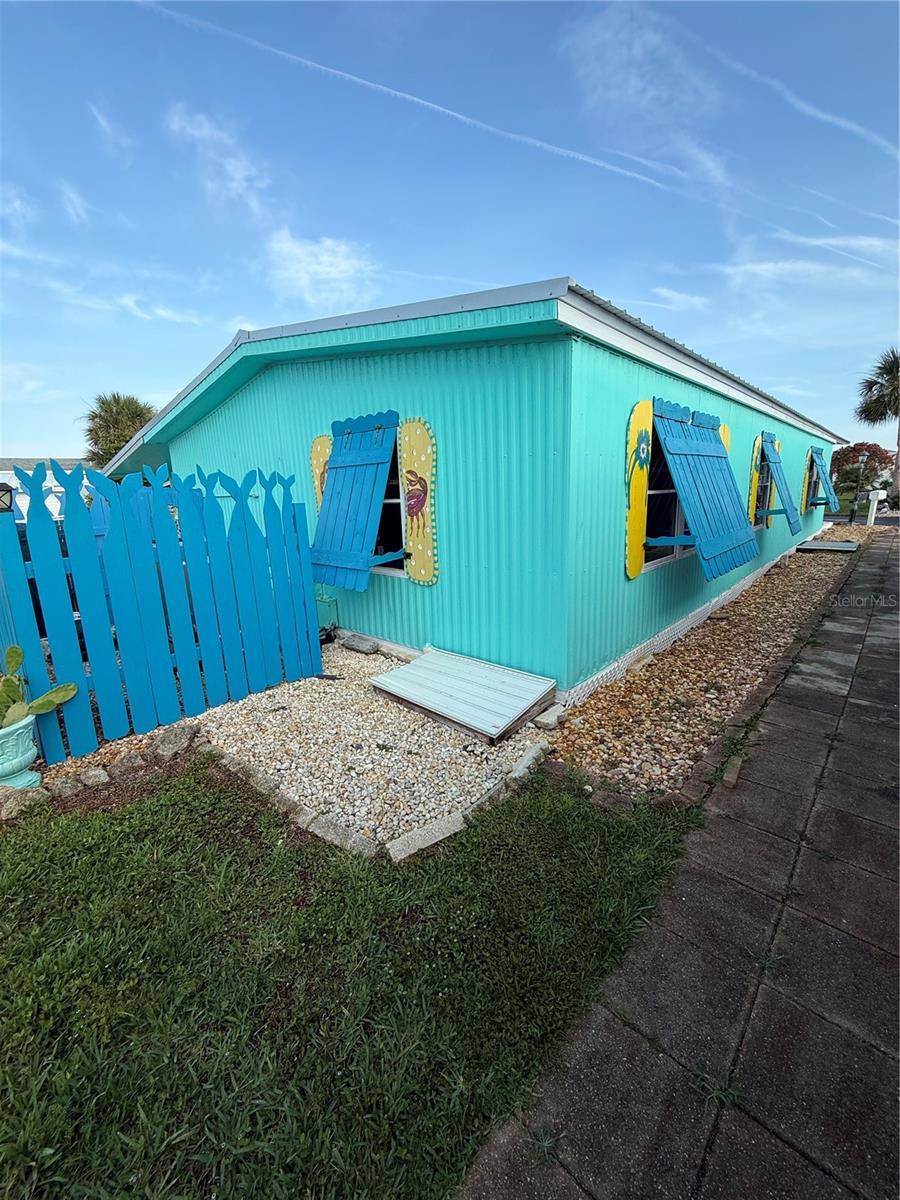 89 MERRIMAC DR, Flagler Beach, FL 32136