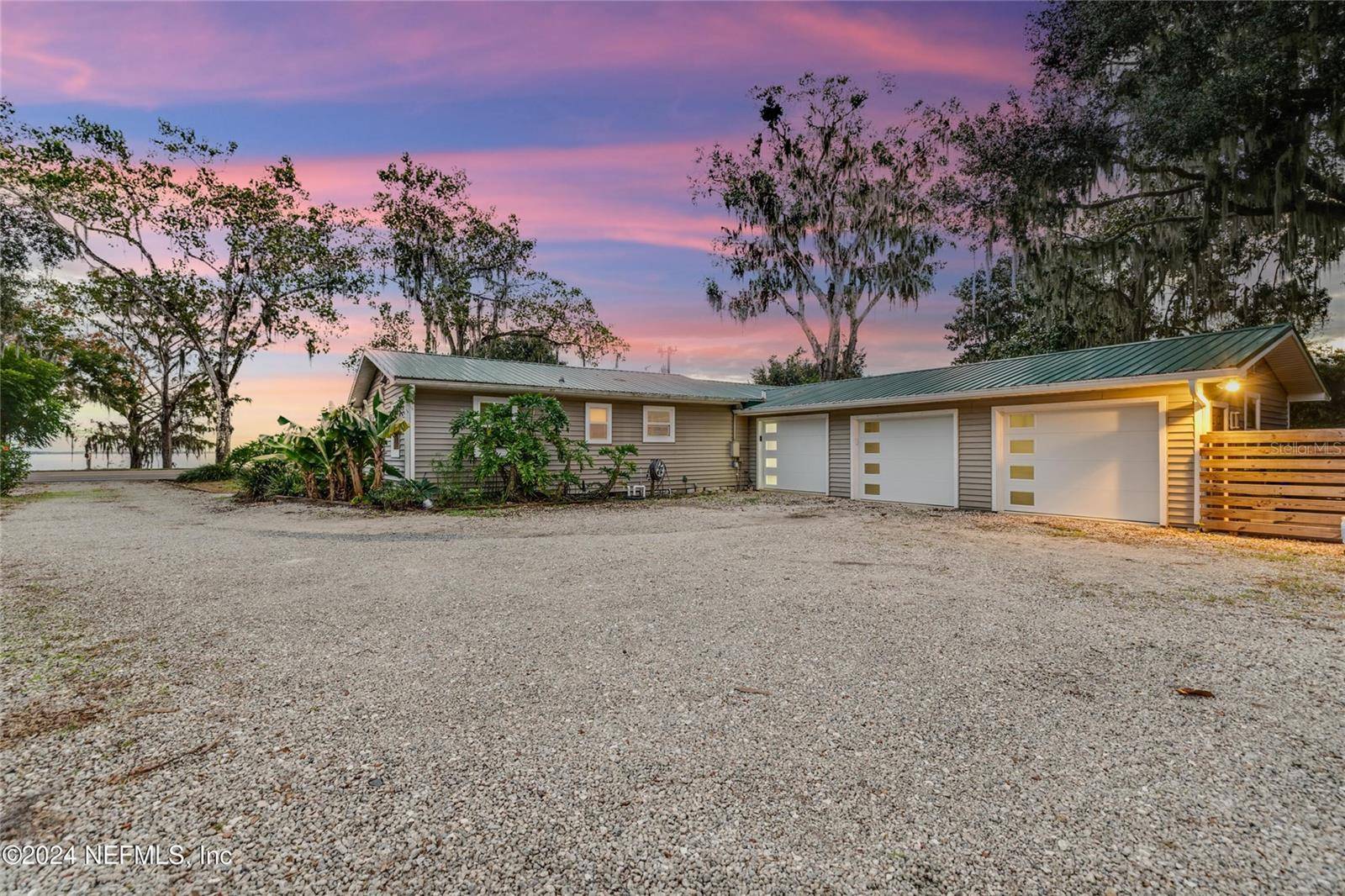 1711 COUNTY ROAD 13 S, Elkton, FL 32033