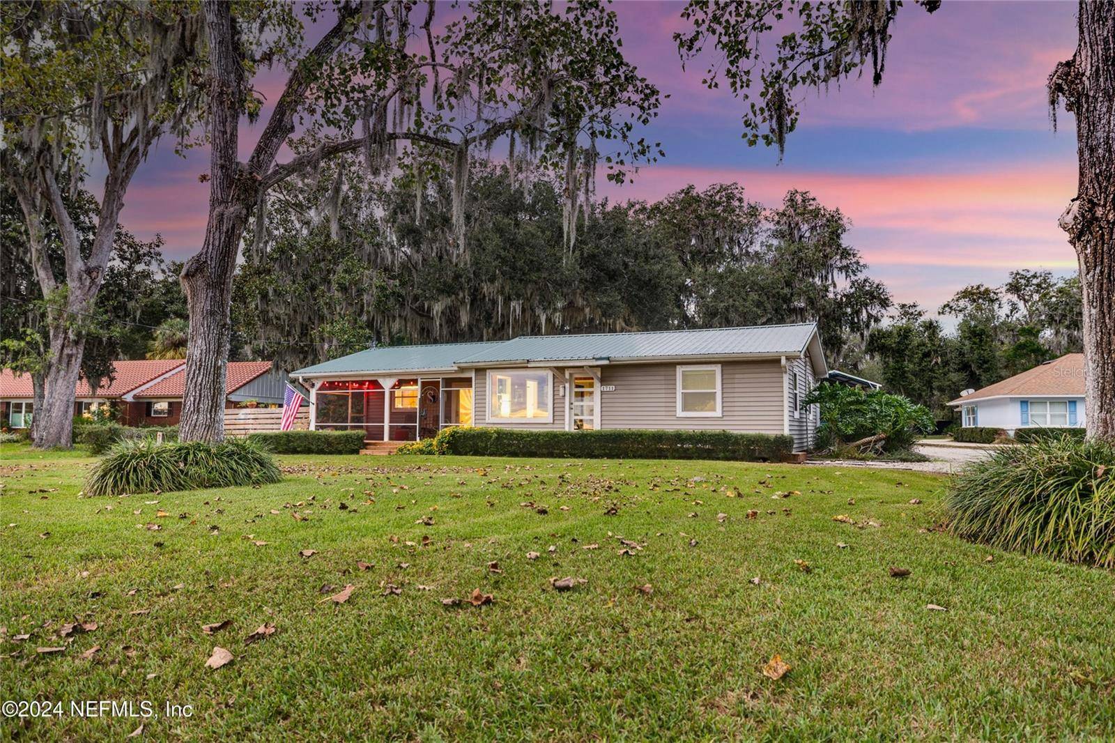1711 COUNTY ROAD 13 S, Elkton, FL 32033