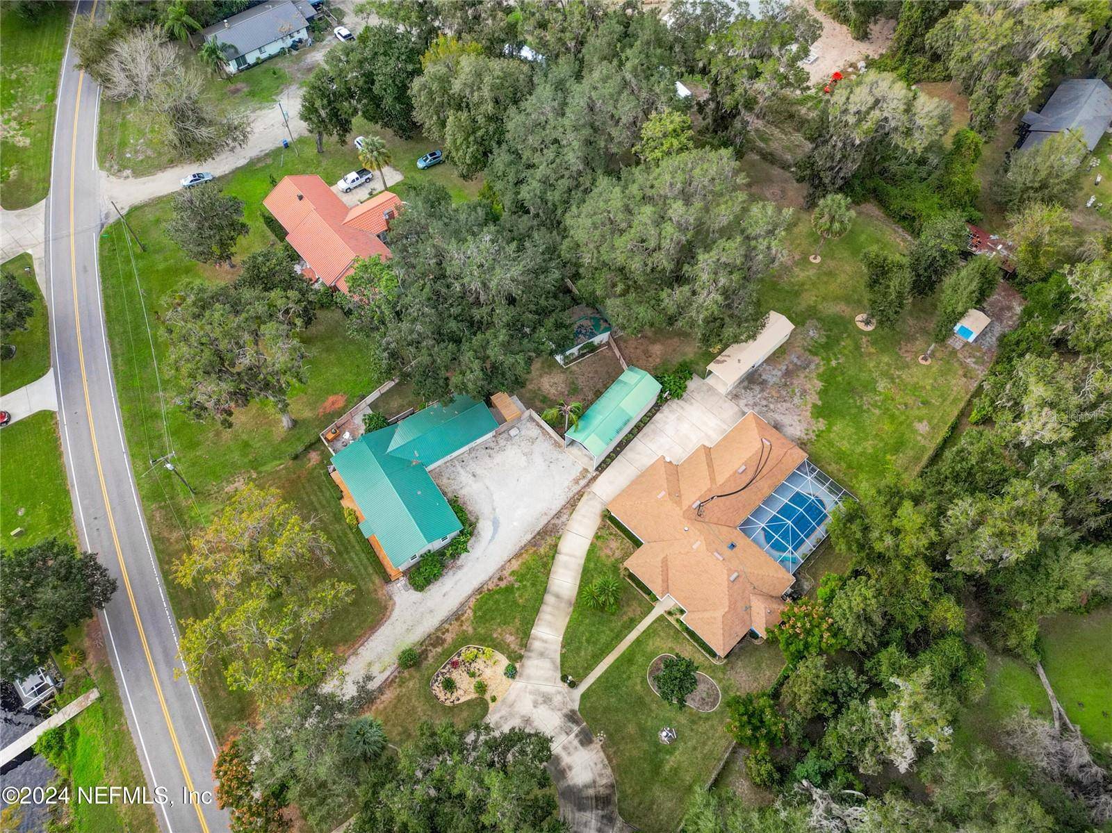 1711 COUNTY ROAD 13 S, Elkton, FL 32033